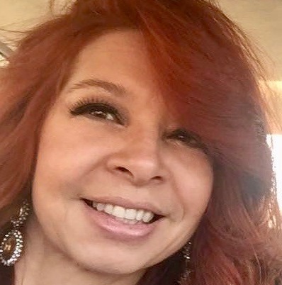 Gina Espinosa