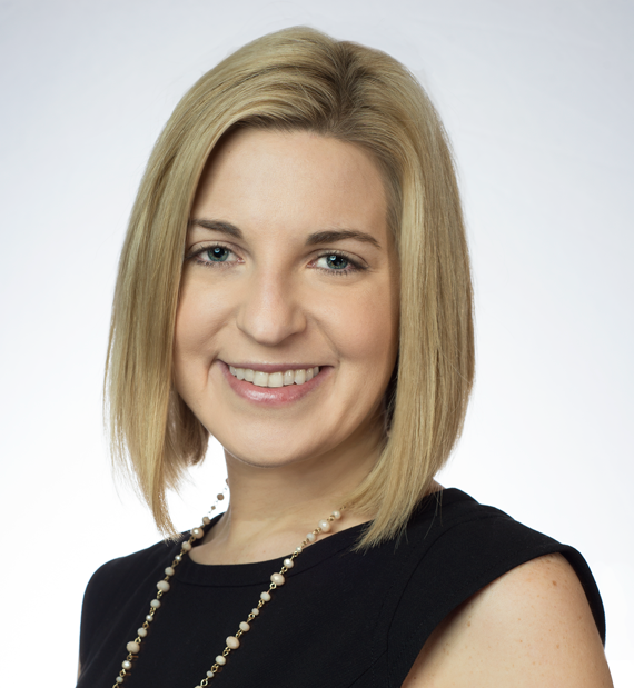 Katherine Morales, APR