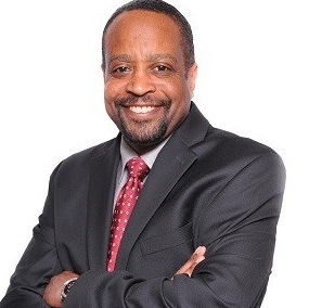 Marc Parham