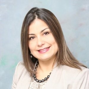 Maria Rivera