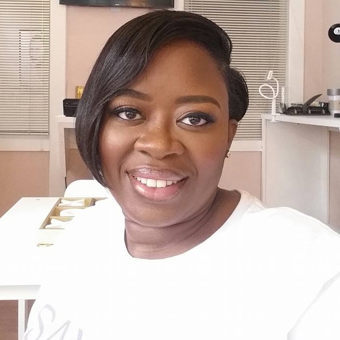 Octavia Conner