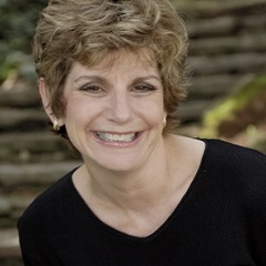 Toby Bloomberg