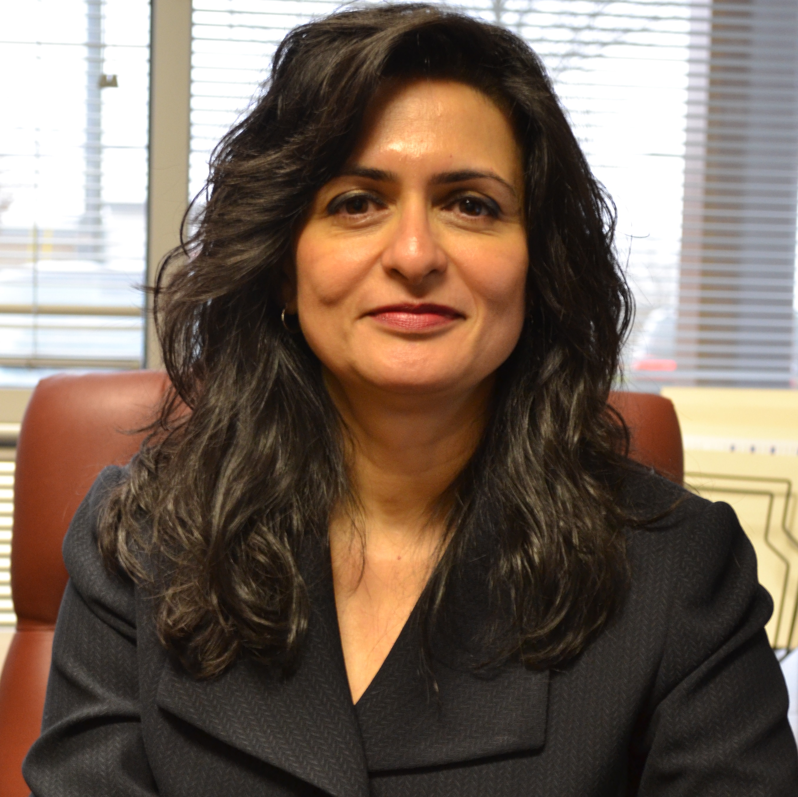 Vaishali Joshi