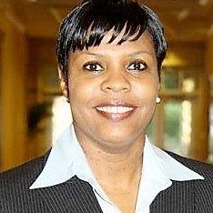 Vonda Echols