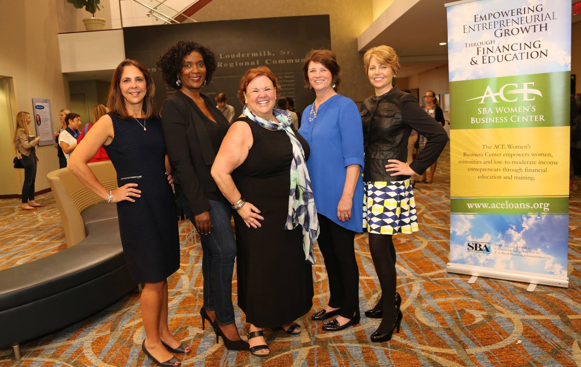 “Dream, Girl” Event Inspires Women Entrepreneurs in Atlanta