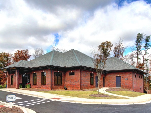 Brookstone Animal Hospital – Acworth, GA