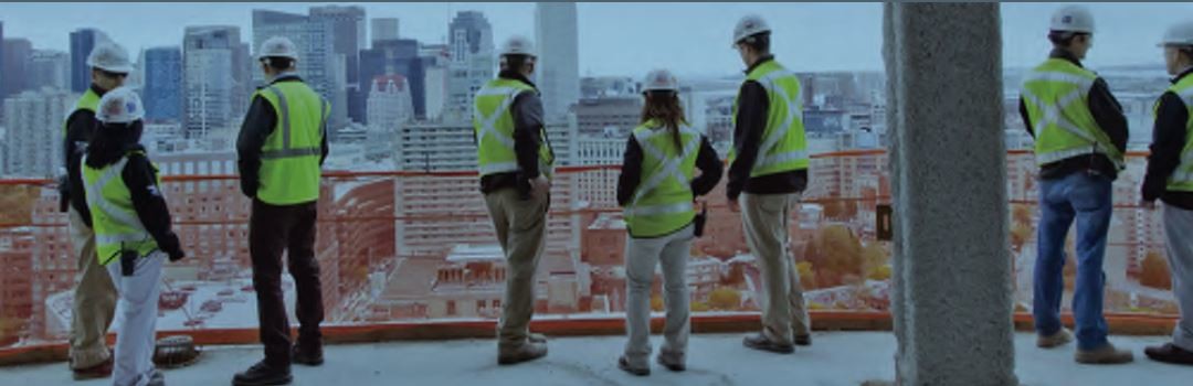 Valuable Training for Construction-Oriented Firms Offered This Summer!