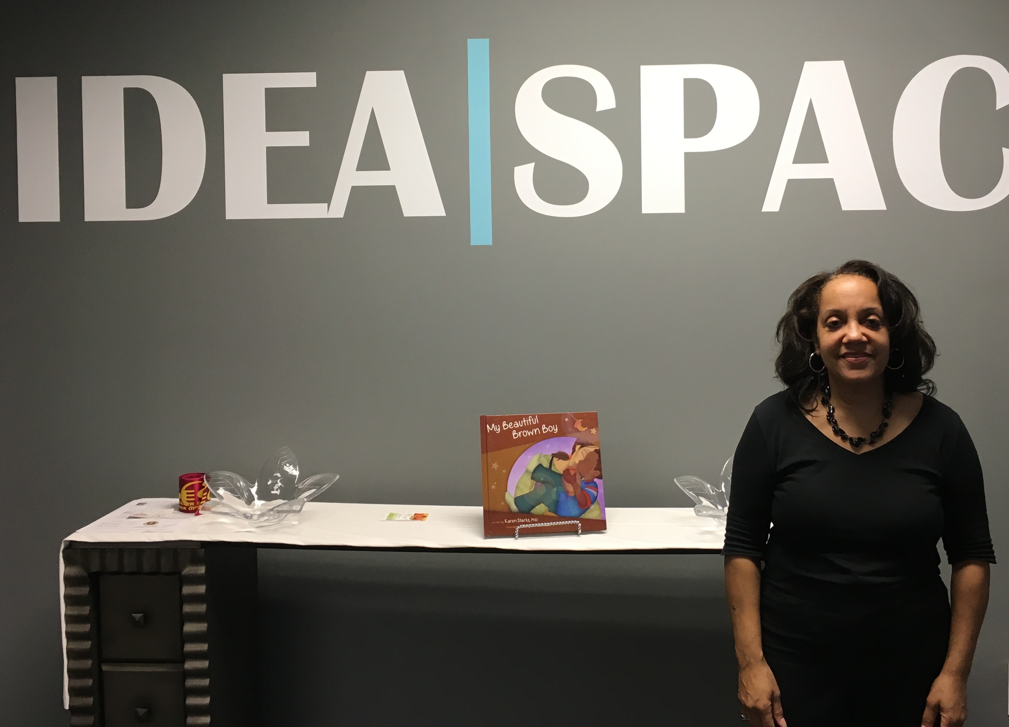 Client Spotlight:  IdeaSpace Career Training Center