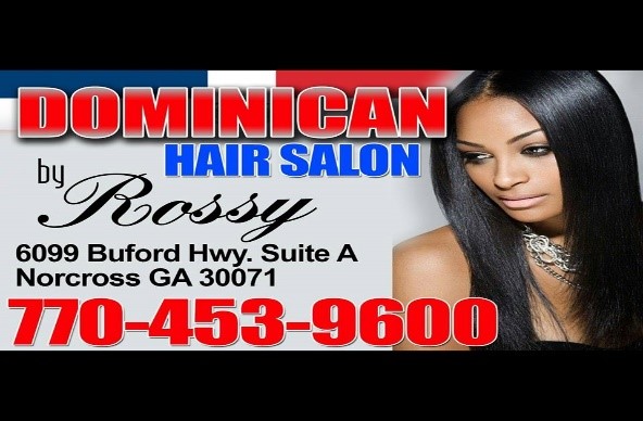 WBC Client Spotlight: Dominican Hair Salon by Rossy | Access to Capital for  Entrepreneurs