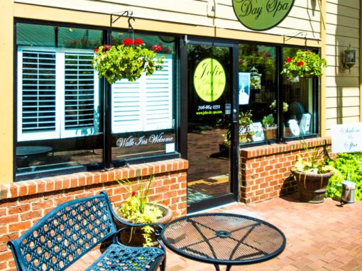 Jolie Day Spa