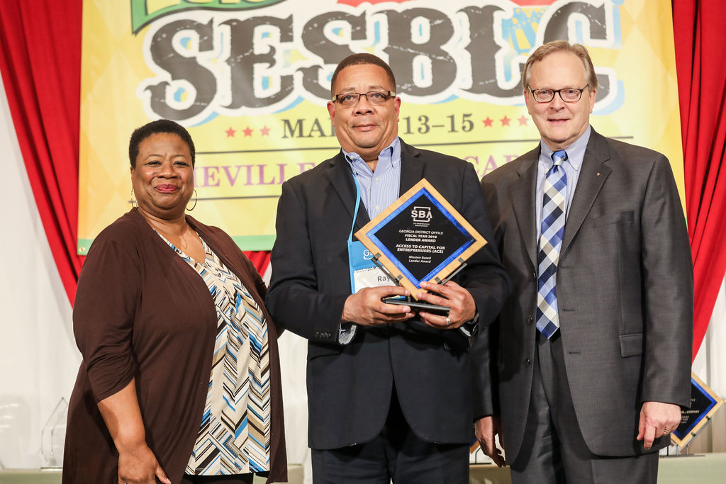 ACE Honored as Mission Lender 3rd Year in a Row by SBA