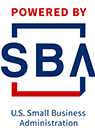 U.S. Small Business Administration SBA Logo