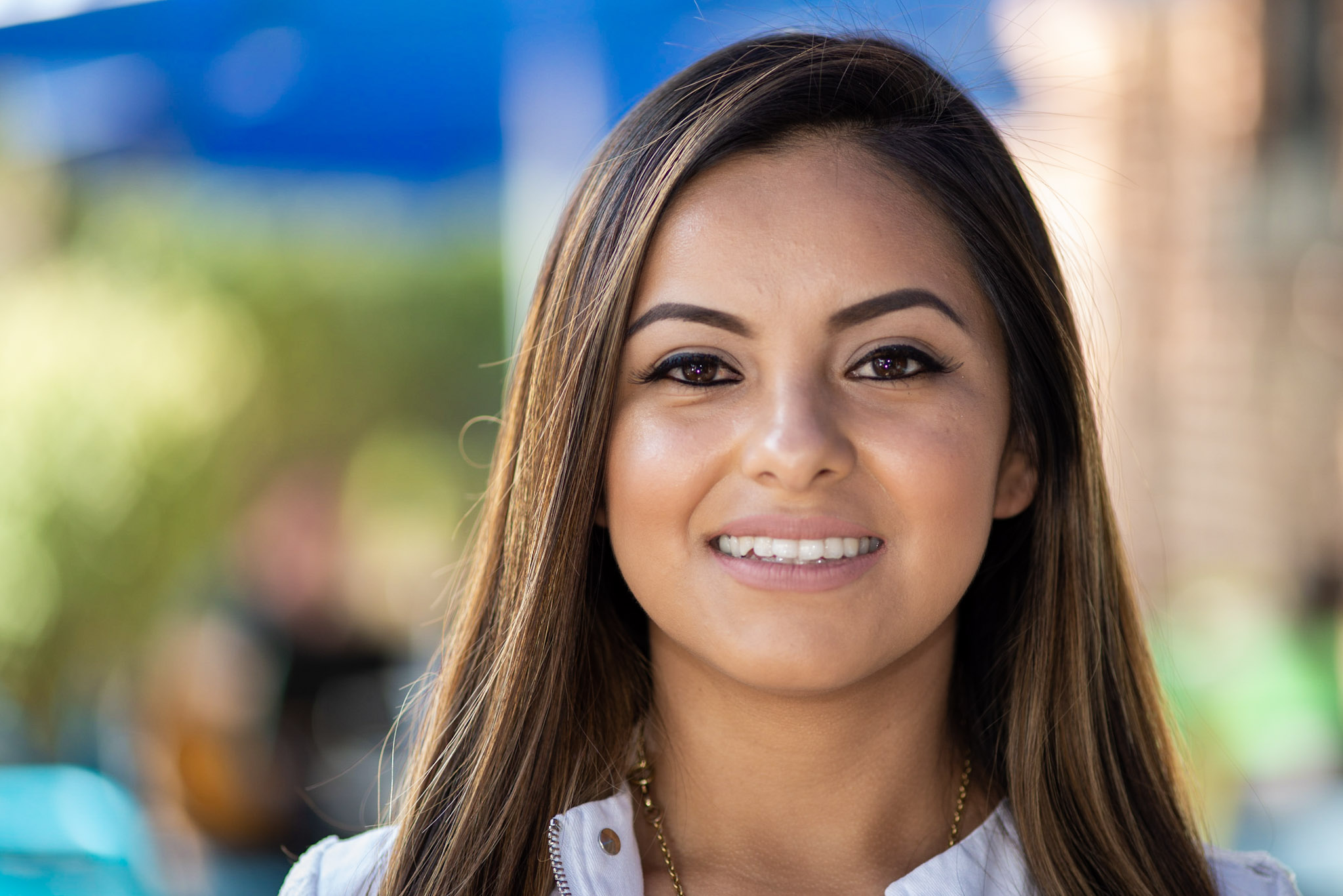 Meet Alejandra Diaz, Program Coordinator for the ACE Women’s Business Center