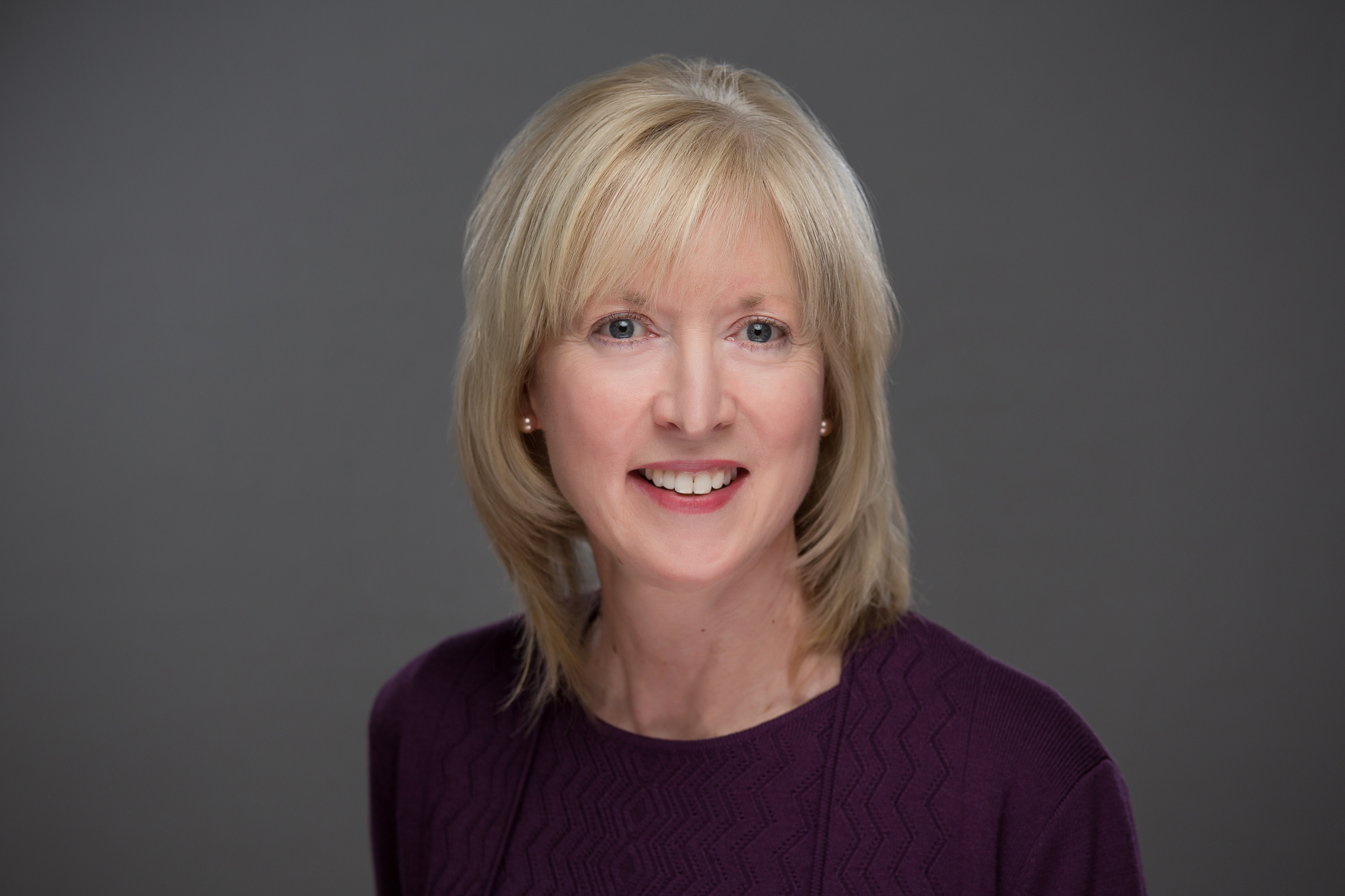 Partner Spotlight: Linda Jameson,  Business Consultant