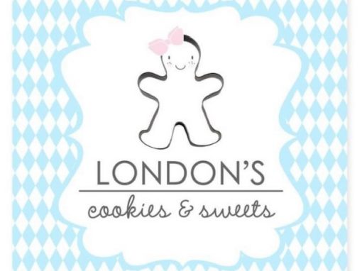 London’s Cookies and Sweets