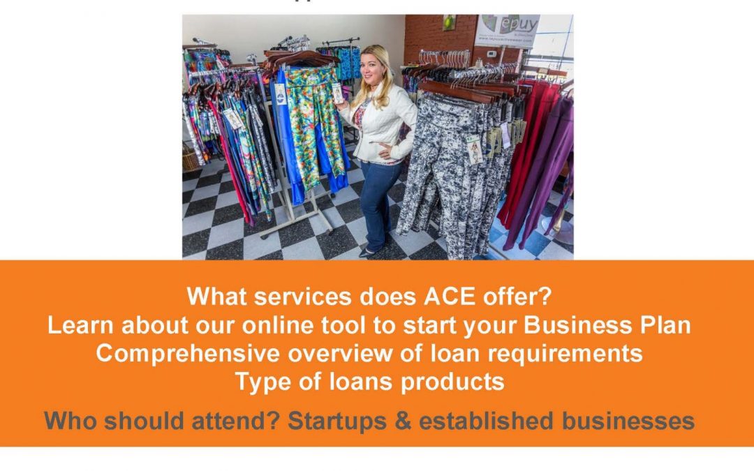 Small Business Access to Capital inar Access to Capital for