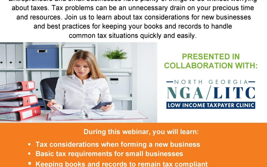 How to Avoid Problems with the IRS: Best Practices for Small Businesses