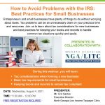 How to Avoid Problems with the IRS: Best Practices for Small Businesses