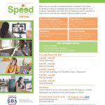 ACE Virtual Speed Coaching