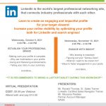 LinkedIn - Engage with insight (Series 2)
