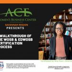 A Walkthrough of the WOSB & EDWOSB Certification Process