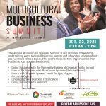 Multicultural Business Summit