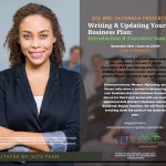 Writing & Updating Your Business Plan: Introduction & Executive Summary