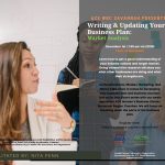 Writing & Updating Your Business Plan: Market Analysis