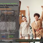 Writing & Updating Your Business Plan: Company Description
