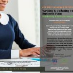 Writing & Updating Your Business Plan: Marketing & Sales Strategies