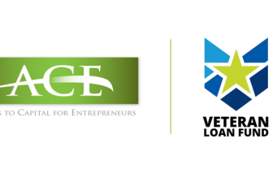 ACE Continues to Provide Affordable Capital to Veteran Business Owners Through Veteran Loan Fund