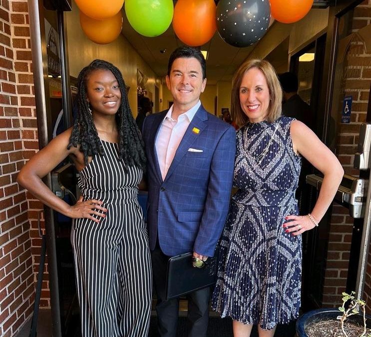 ACE Women’s Business Center – Savannah Region Hosts Grand Opening