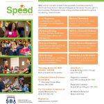 Speed Coaching Event-SOLD OUT