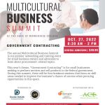 Multicultural Business Summit