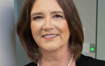 Grace Fricks Named Finalist for Gwinnett Chamber Small Business Founder Award