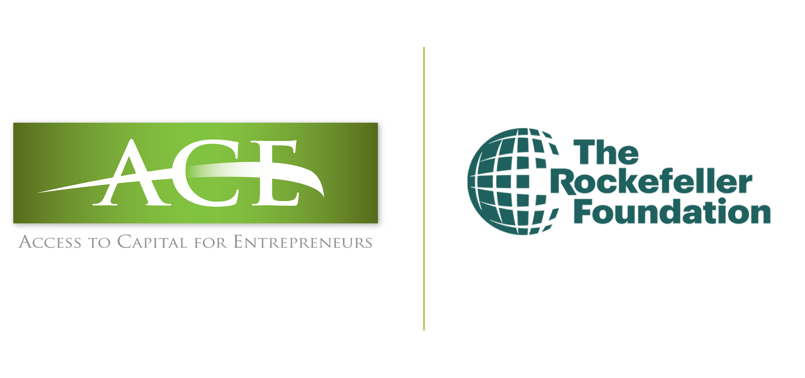 ACE | Access to Capital for Entrepreneurs Receives $5 Million Grant from The Rockefeller Foundation to Support Small Business Owners in Atlanta  