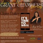 Non-profit Organizations | Grant Chamber Series