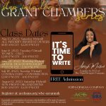 Mental Health Specialist | Grant Chamber Series