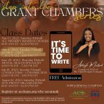 Women-Only | Grant Chamber Series