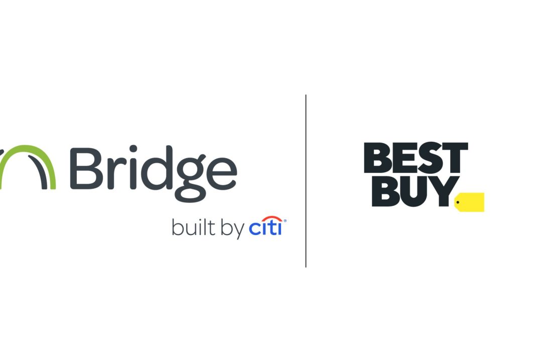 Bridges Built by Citi and Best Buy
