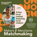 Makers & Merchants Matchmaking