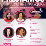 Préstamos No Tradicionales - Powered by Latinas Rise + ACE