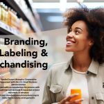 Crafting Your Brand: Mastering Labels and Merchandising for Local Makers