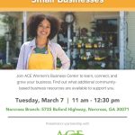 Empowering Women-Owned Small Business