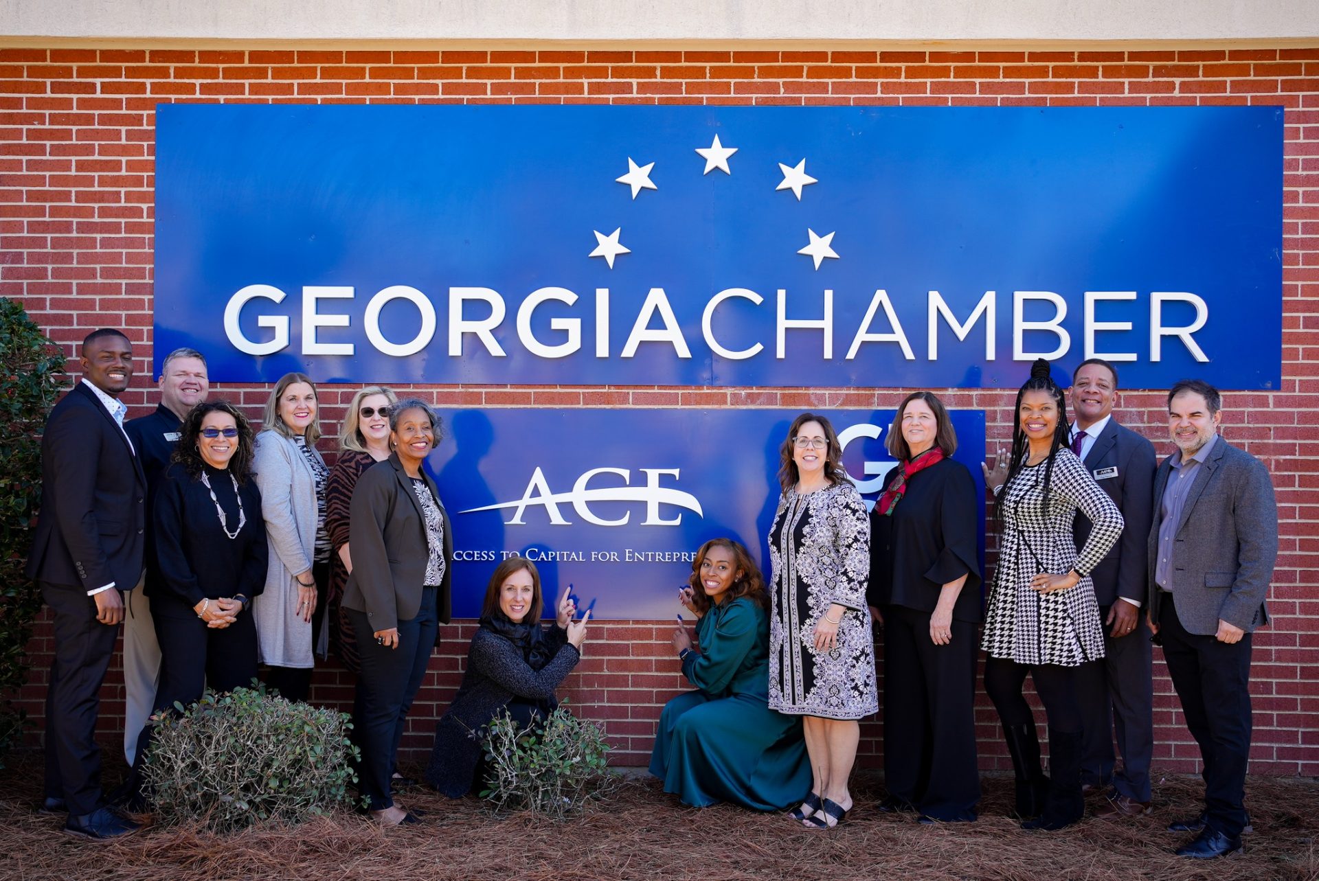 ACE Expands It’s Reach Into South Georgia with Grand Opening of New Office in Tifton