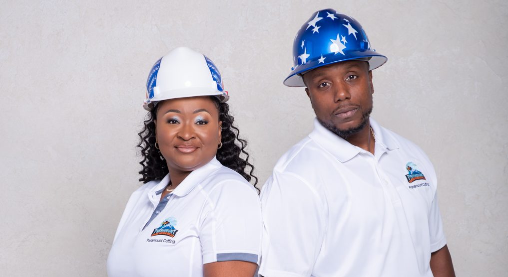 Client Spotlight: Paramount Cutting & Contracting