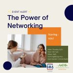 The Power of Networking: Build your Net Worth