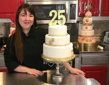 Client Spotlight: Cakes Designer Boutique & Academy