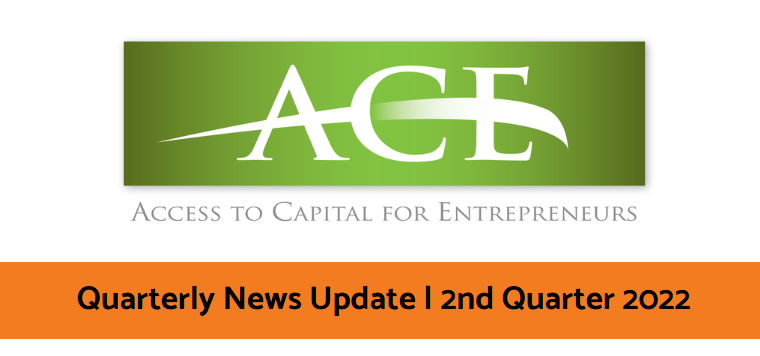 ACE Quarterly 2Q 2022