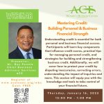 Mastering Credit: Building Personal & Business Financial Strength